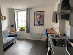 Stunning apartment in the heart of Leeds